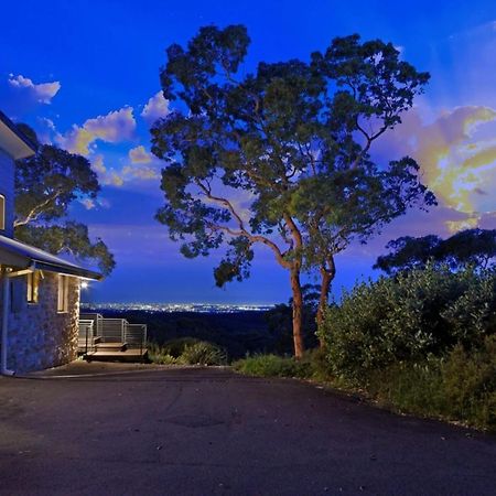 Sydney View Villa Woodford Exterior foto