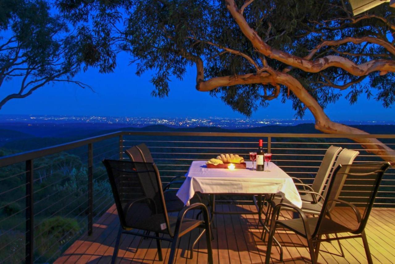 Sydney View Villa Woodford Exterior foto