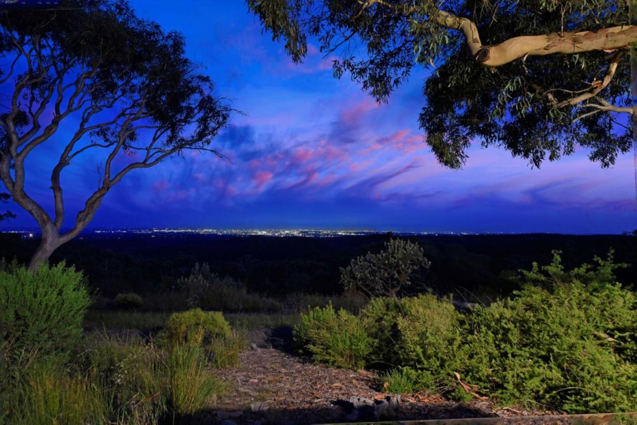 Sydney View Villa Woodford Exterior foto