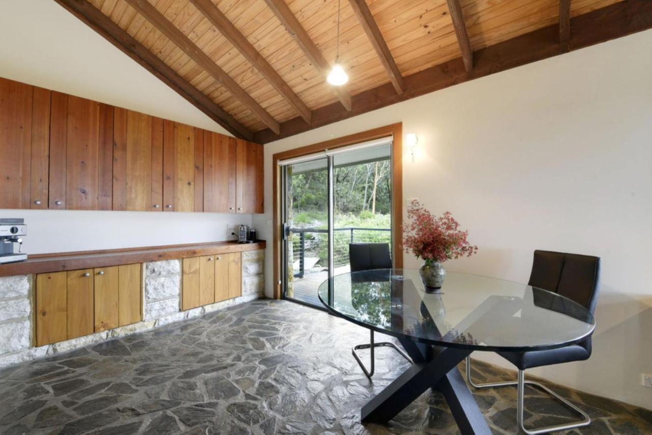 Sydney View Villa Woodford Exterior foto