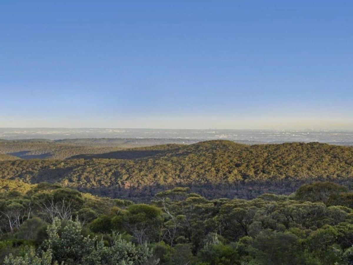 Sydney View Villa Woodford Exterior foto
