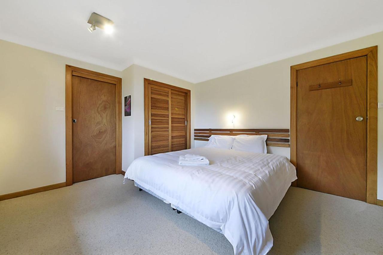 Sydney View Villa Woodford Exterior foto
