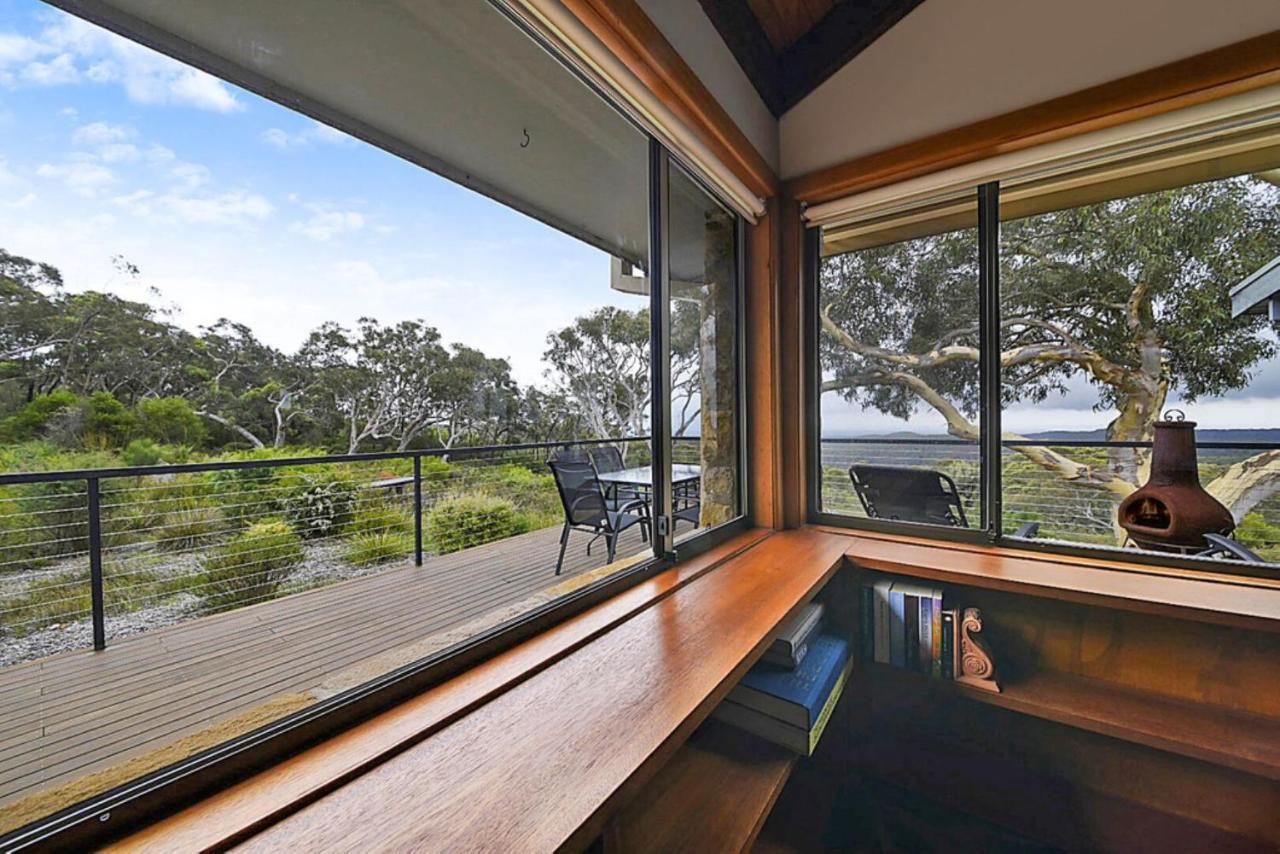 Sydney View Villa Woodford Exterior foto