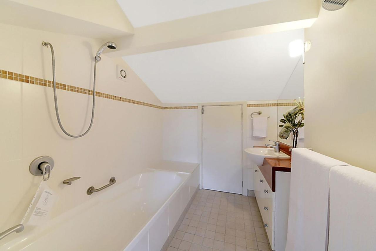 Sydney View Villa Woodford Exterior foto